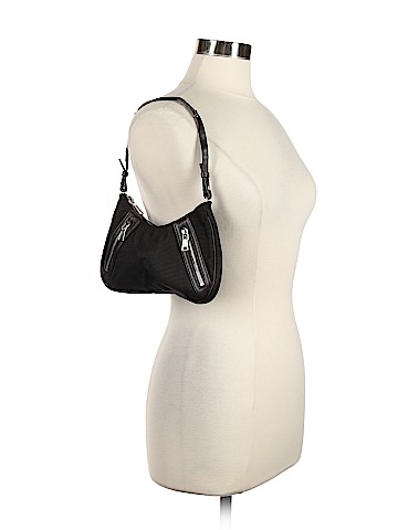 Yves Saint Laurent Rive Gauche Shoulder Bag (view 2)