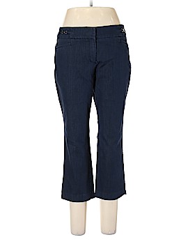 7th Avenue Design Studio New York & Company Size 10