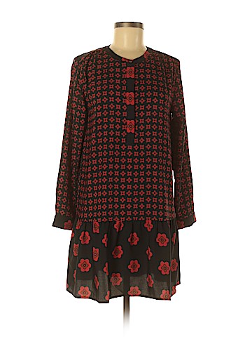 Ann Taylor LOFT Outlet Casual Dress (view 1)