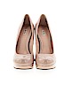 Olsenboye Tan Heels Size 6 1/2 - photo 2