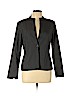 Doncaster Gray Blazer Size 10 - photo 1