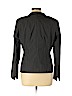 Doncaster Gray Blazer Size 10 - photo 2