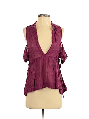 FP One Sleeveless Blouse (view 1)