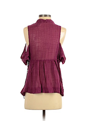 FP One Sleeveless Blouse (view 2)