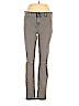J Brand Gray Jeans Size 31 waist - photo 1