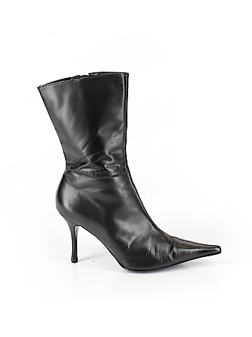 Two Lips Boots (view 1)