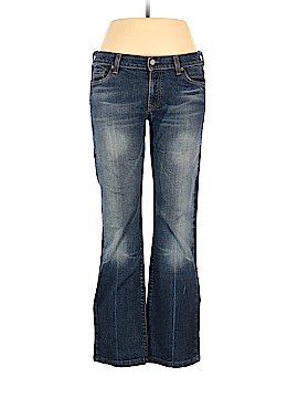 7 For All Mankind Size 32 waist