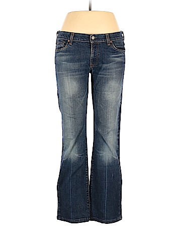 7 For All Mankind Jeans (view 1)