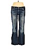 7 For All Mankind Blue Jeans Size 32 waist - photo 1