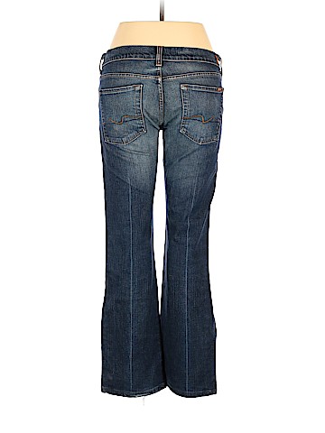 7 For All Mankind Jeans (view 2)