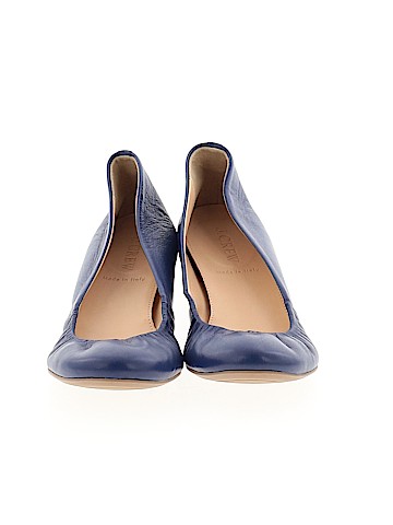 J.Crew Flats (view 2)
