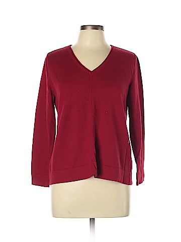 J.jill Pullover Sweater (view 1)