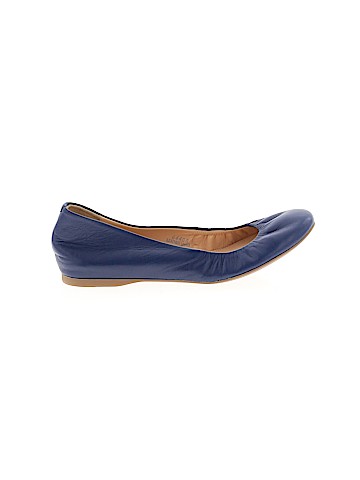 J.Crew Flats (view 1)