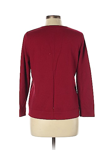 J.jill Pullover Sweater (view 2)