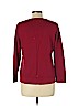 J.jill Red Pullover Sweater Size L (petite) - photo 2