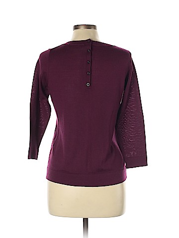 Ann Taylor LOFT Pullover Sweater (view 2)