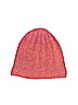 Unbranded Solid Pink Beanie One size - photo 1