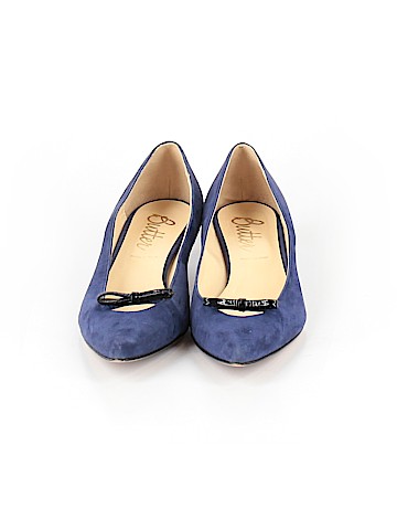 Butter Heels (view 2)