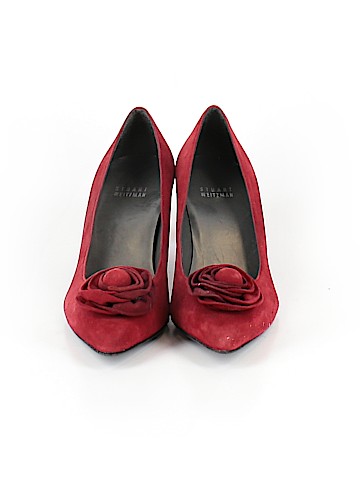 Stuart Weitzman Heels (view 2)