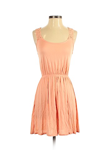 Miss Daisy Casual Dress (view 1)