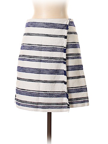 Ann Taylor LOFT Casual Skirt (view 1)