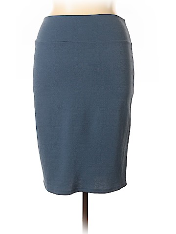 Lularoe Casual Skirt (view 2)