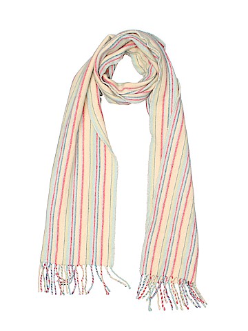 Johnstons of Elgin Scarf (view 1)