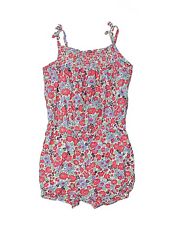 Carter's Short Sleeve Outfit (view 1)