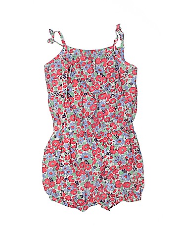 Carter's Short Sleeve Outfit (view 2)