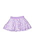 Disney 100% Nylon Purple Skort Size 3T - photo 1
