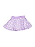 Disney 100% Nylon Purple Skort Size 3T - photo 2
