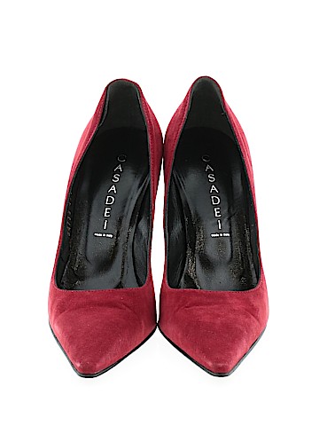 Casadei Heels (view 2)