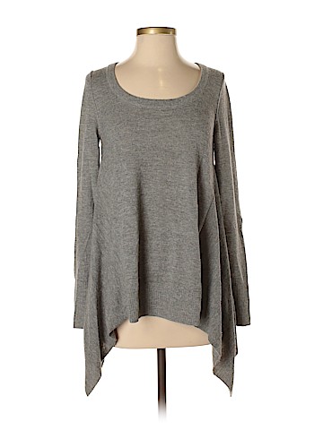 Club Monaco Pullover Sweater (view 1)