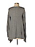 Club Monaco Gray Pullover Sweater Size S - photo 2