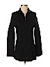 Doncaster 100% Cotton Black Cardigan Size S - photo 1