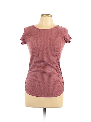 Assorted Brands Short Sleeve T-Shirt (view 1)