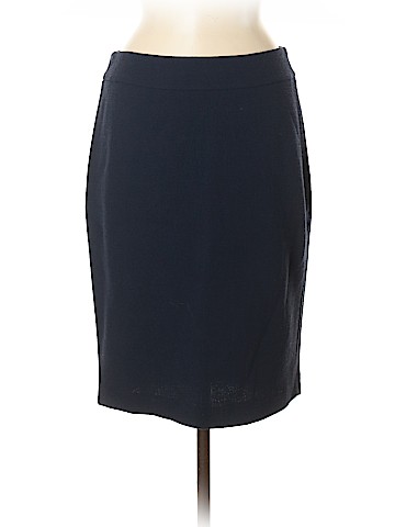 Armani Collezioni Casual Skirt (view 1)