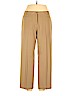 Briggs New York Tan Dress Pants Size 12 (petite) - photo 1