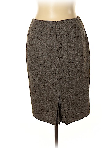 Caslon Casual Skirt (view 2)