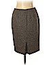 Caslon Brown Casual Skirt Size 10 (petite) - photo 2