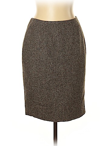 Caslon Casual Skirt (view 1)