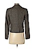 Caslon Brown Blazer Size 4 (petite) - photo 2