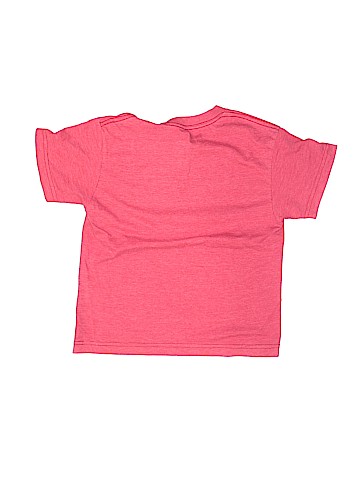 DC* Short Sleeve T-Shirt (view 2)