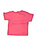 DC* Pink Short Sleeve T-Shirt Size S (kids) - photo 2