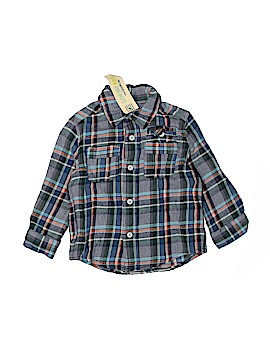 Genuine Kids from Oshkosh Size 18 mo