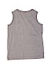 The Children's Place Gray Sleeveless T-Shirt Size 5 - 6 - photo 2