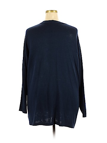 Woman Within Coat (view 2)