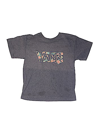 Vans Short Sleeve T-Shirt (view 1)