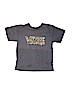 Vans Gray Short Sleeve T-Shirt Size S (kids) - photo 1