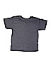Vans Gray Short Sleeve T-Shirt Size S (kids) - photo 2